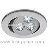 4 Inch 6 Inch 8 Inch LED Ceiling Downlights 3W 6W 9W 12 Watt 750lm Kitchen or Bathroom Use