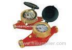 garden hose water meter sensus water meters