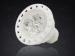 High Efficiency MR16 / GU10 / E27 High Power LED Spotlights Bulb Energy Saving Ra 80 3W