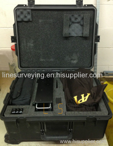 API Laser Tracker II Plus Model LTS 1100