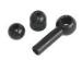 ball end stud ball pins ball stud fastener