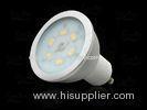 3W Energy Saving GU10 LED Spot Light Warm white 3000K - 6000K Long Life Span 50000 hours