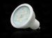 3W Energy Saving GU10 LED Spot Light Warm white 3000K - 6000K Long Life Span 50000 hours