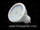 3W Energy Saving GU10 LED Spot Light Warm white 3000K - 6000K Long Life Span 50000 hours