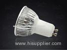 Warm White / Cold White High Power LED Spotlight Bulbs Energy Saving and Ultra Bright