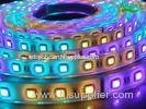 DC 24V RGB Low Voltage LED Strip Lights