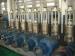 Ultrahigh Pressure Heavy Duty Hydraulic Cylinder For Nuclear Power Station