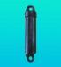 High Temperature / Pressure Telescopic Hydraulic Cylinder For Container Transport