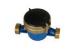 Liquid Seal Intelligent Vane Wheel Water Meter for Resident Unit Pipeline