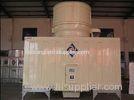 Cti Certification &Cross Flow Closed Type Cooling Tower (JNC Series)