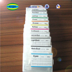 Epson Environment Compatible Printer Ink Cartridges Plastic 200ml