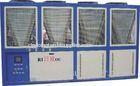 Plate-Fin Typed Air-Cooled Screw Chiller RO-300AS Cooling Capacity 300KW 3N - 380V / 415V - 50HZ / 6