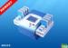 diodes lipolaser slimming machine lipo laser fat reduction machine
