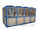 Industrial Air Cooled Screw Chiller