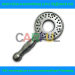 hot ! custom made high precision and super quality CNC processing aluminum parts with rich experience