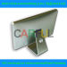 hot ! custom made high precision and super quality CNC processing aluminum parts with rich experience