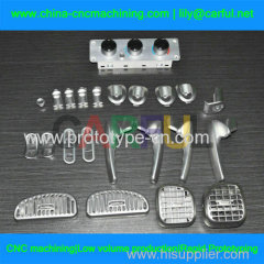 hot ! Customized Products Cnc Machining Precision Parts with High and Stable Qualtiy in Shenzhen China