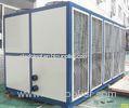 Low Noise Air Cooled Screw Chiller
