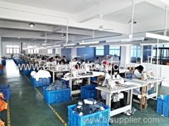 Ningbo Huadi Electric Plastic Factory