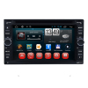 Toyota Unviersal Android Multimedia Navigation System Car DVD Player Factory China