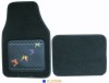 KLD3054 car carpet mats auto mats carpet car floor mats car accessories