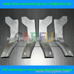 good quality machinery steel processing and custom and non-standard parts CNC machining