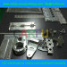 Customize Machinery and accessories Mechanical design machining parts can only do 1 PCS CNC processing with low price