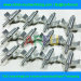 Customize Machinery and accessories Mechanical design machining parts can only do 1 PCS CNC processing with low price