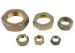 Brass Couplings Water Meter Accessories Replacement For Vane Wheel