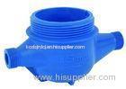 Plastic Water Meter Accessories Housing / Water Meter Boxes For Hot / Cold