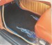 pvc car mat car carpet mas