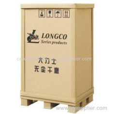 corrugated cardboard box manufacturers