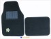 pvc car mat car carpet mats