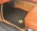 pvc car mat car carpet mats