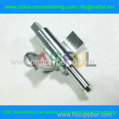 professional precision hardware machinery CNC customized processing at low cost
