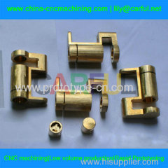 professional cnc processing parts machining in Shenzhen china