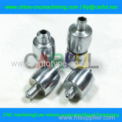 professional cnc processing parts machining in Shenzhen china