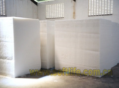 CNC Continuous Foam Machine