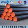 API 5L PSL2 X60 LSAW/DSAW steel pipe