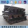 See larger image ASTM A106 A53 API 5L API 5CT Gr.B cold rolled steel pipe