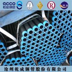 Top supplier API 5L 3LPE coating 60.3mm seamless oil steel pipe