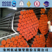 ASTM A53 hot rolled welded steel pipe