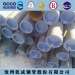 black hot rolled carbon schedule 40 mild seamless steel pipe