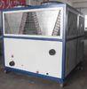 High EER Air-cooled Chiller with Brand Components