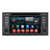 Wholesale Android Car DVD GPS Player Multimedia Radio System Special for Toyota Etios