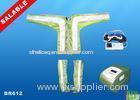 24cells Infrared Pressotherapy Lymph Drainage Massage Machine For Shaping / Cellulite Removal