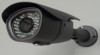 Metal IR Waterproof Camera