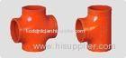 Economic Slotted Pipe Joint Series