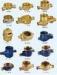 Copper Water Meter Fittings