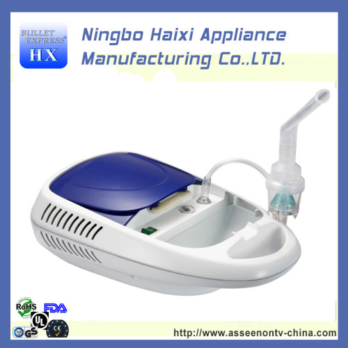 medical mini COMPRESSOR NEBULIZER